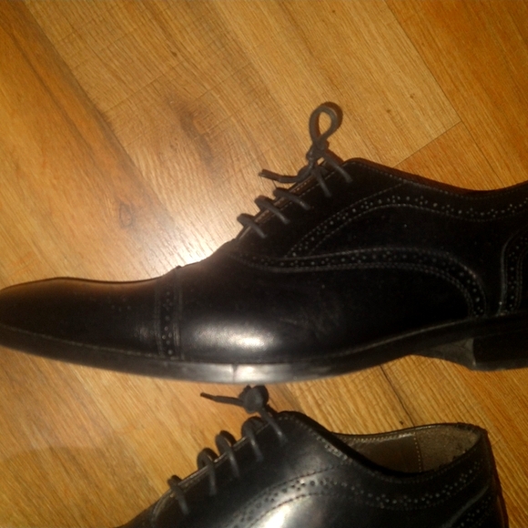 To Boot New York Adam Derrick Dress Shoes - Picture 9 of 11